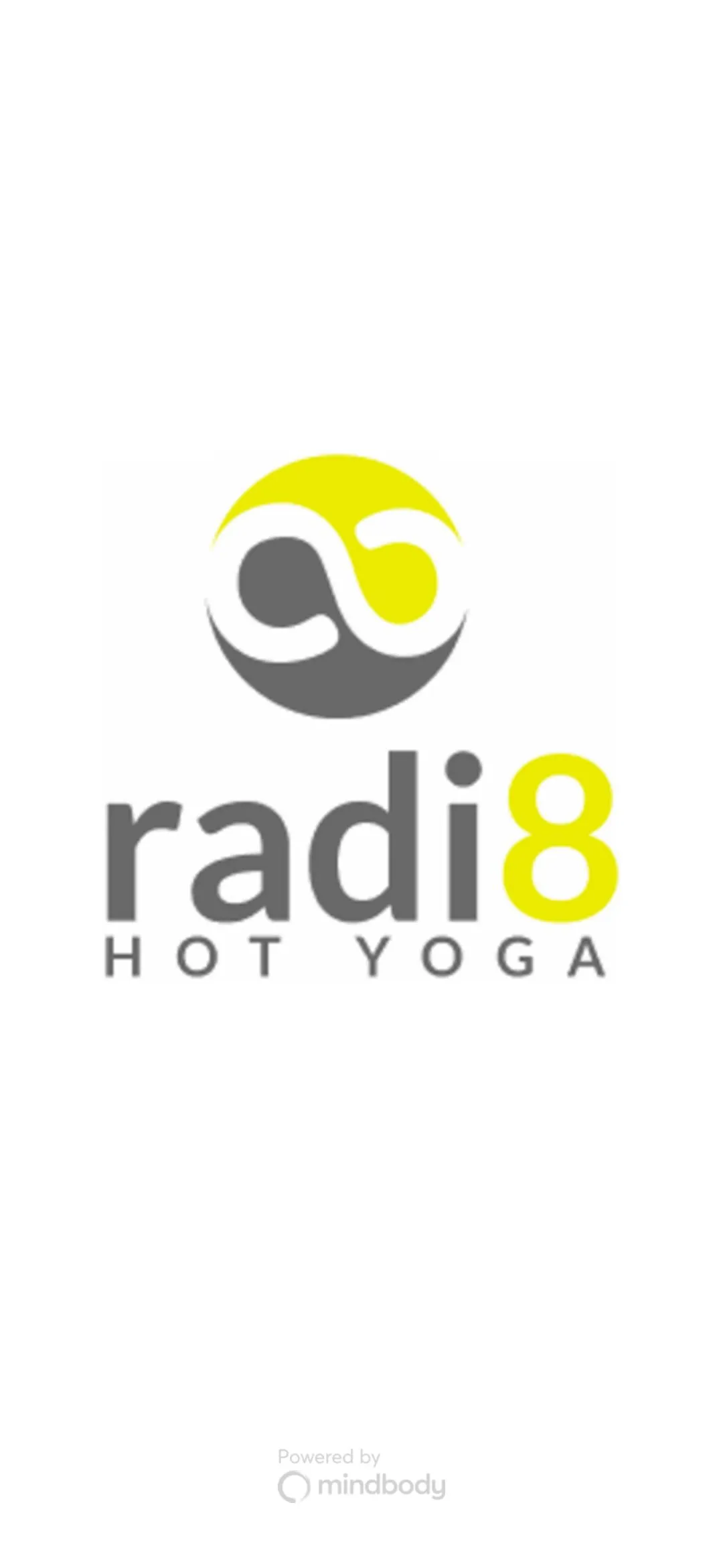 Radi8 Hot Yoga | Indus Appstore | Screenshot