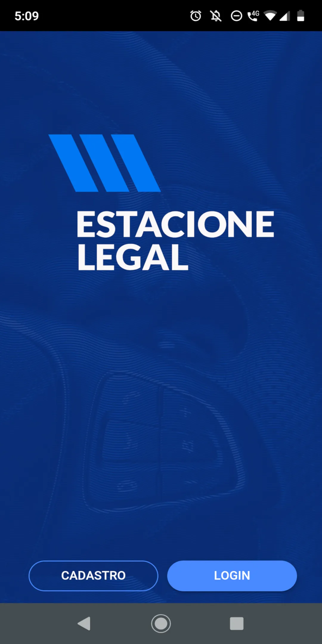 Estacione Legal | Indus Appstore | Screenshot