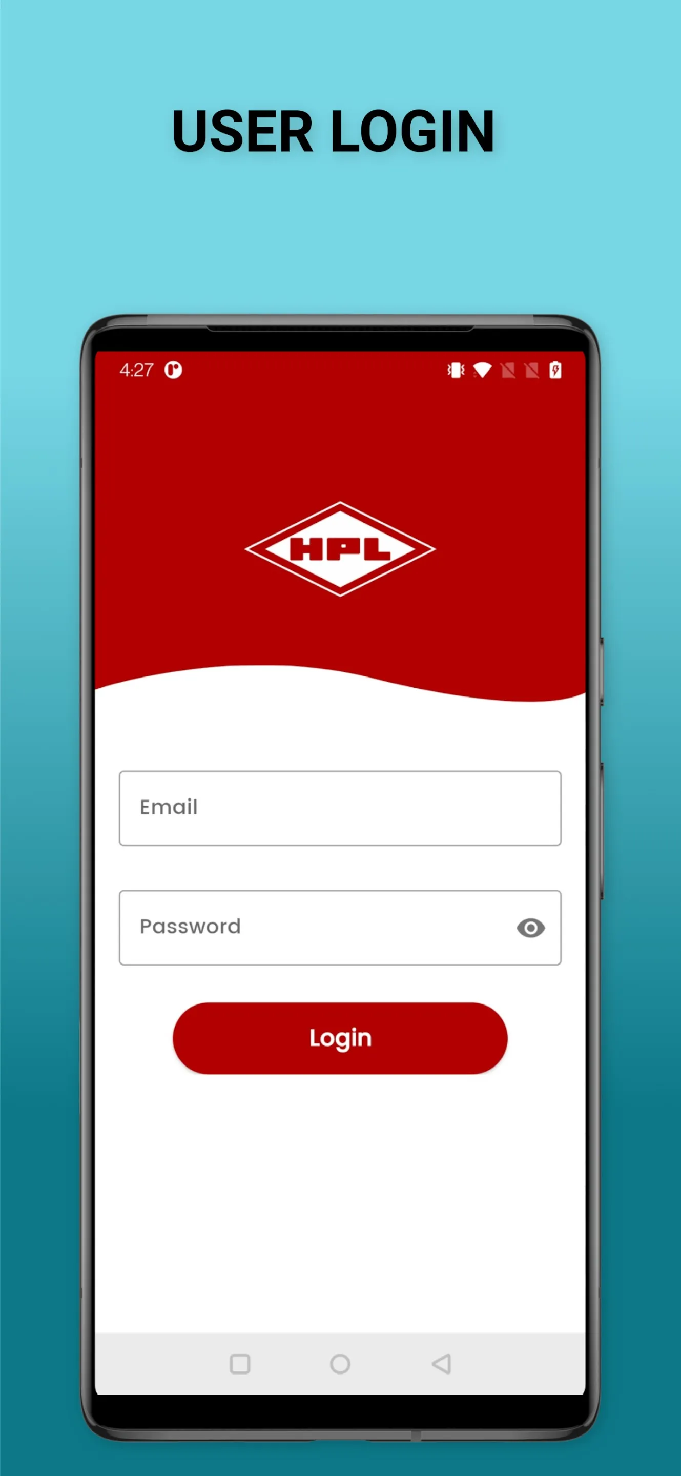 HPL eSMART | Indus Appstore | Screenshot