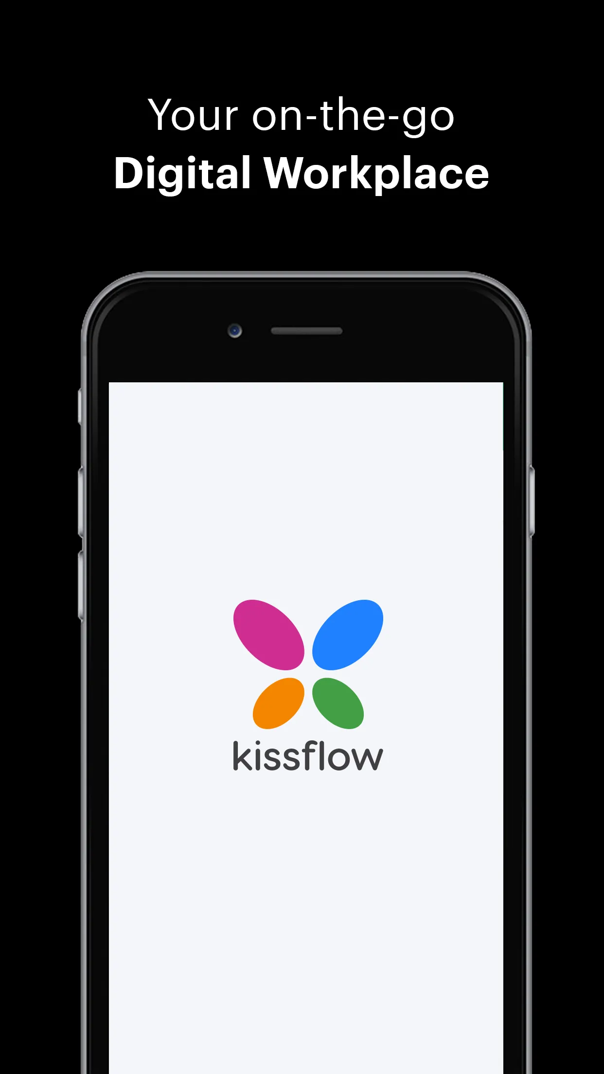 Kissflow | Indus Appstore | Screenshot