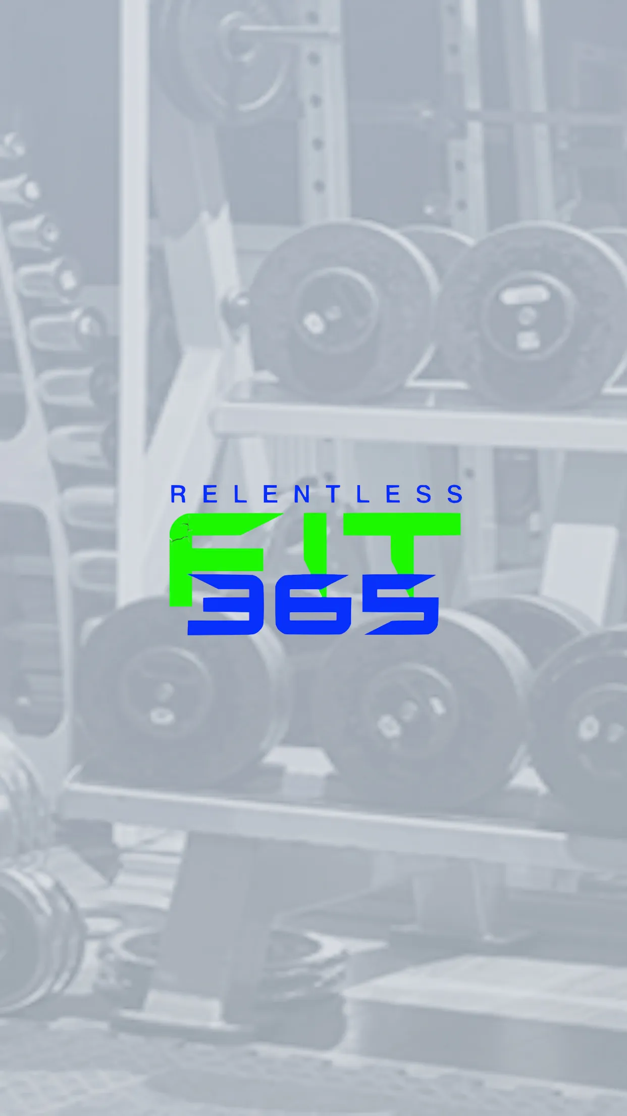 Relentless Fit | Indus Appstore | Screenshot