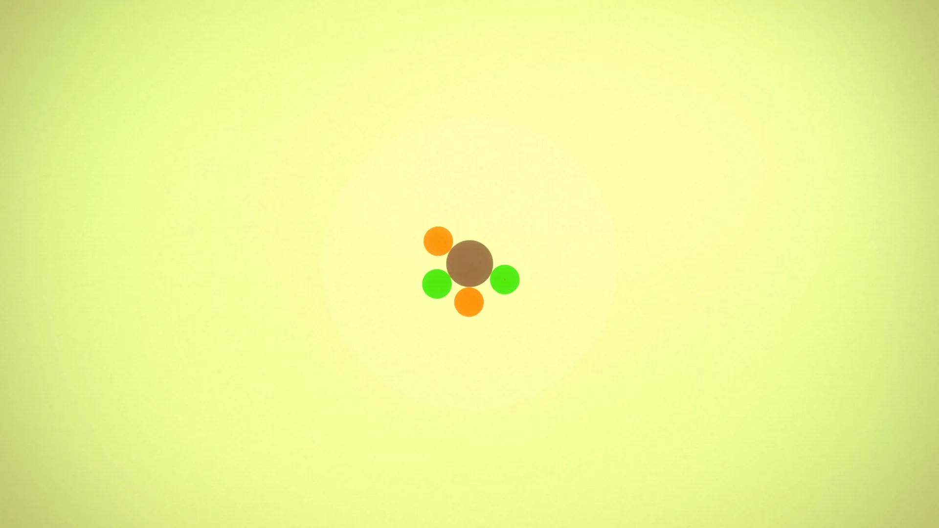 Rotarino - A Ball Puzzle Game | Indus Appstore | Screenshot