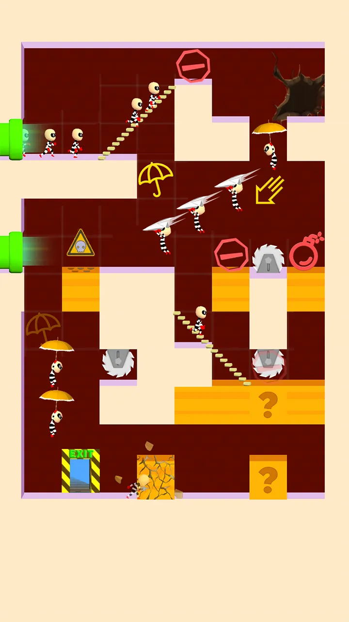 Escape Master: Jail Break | Indus Appstore | Screenshot