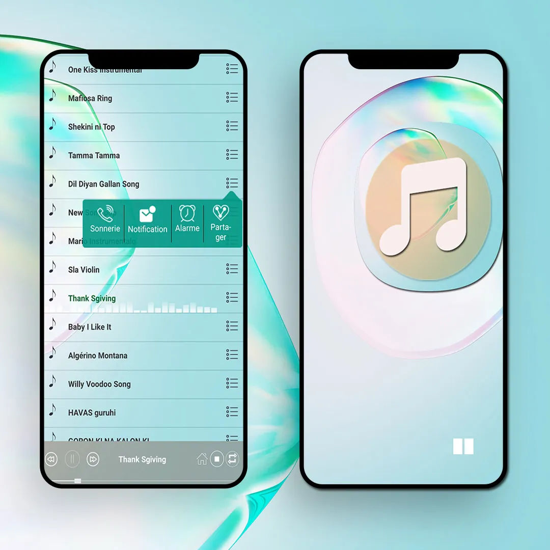 Ringtones 2024 for Phone | Indus Appstore | Screenshot