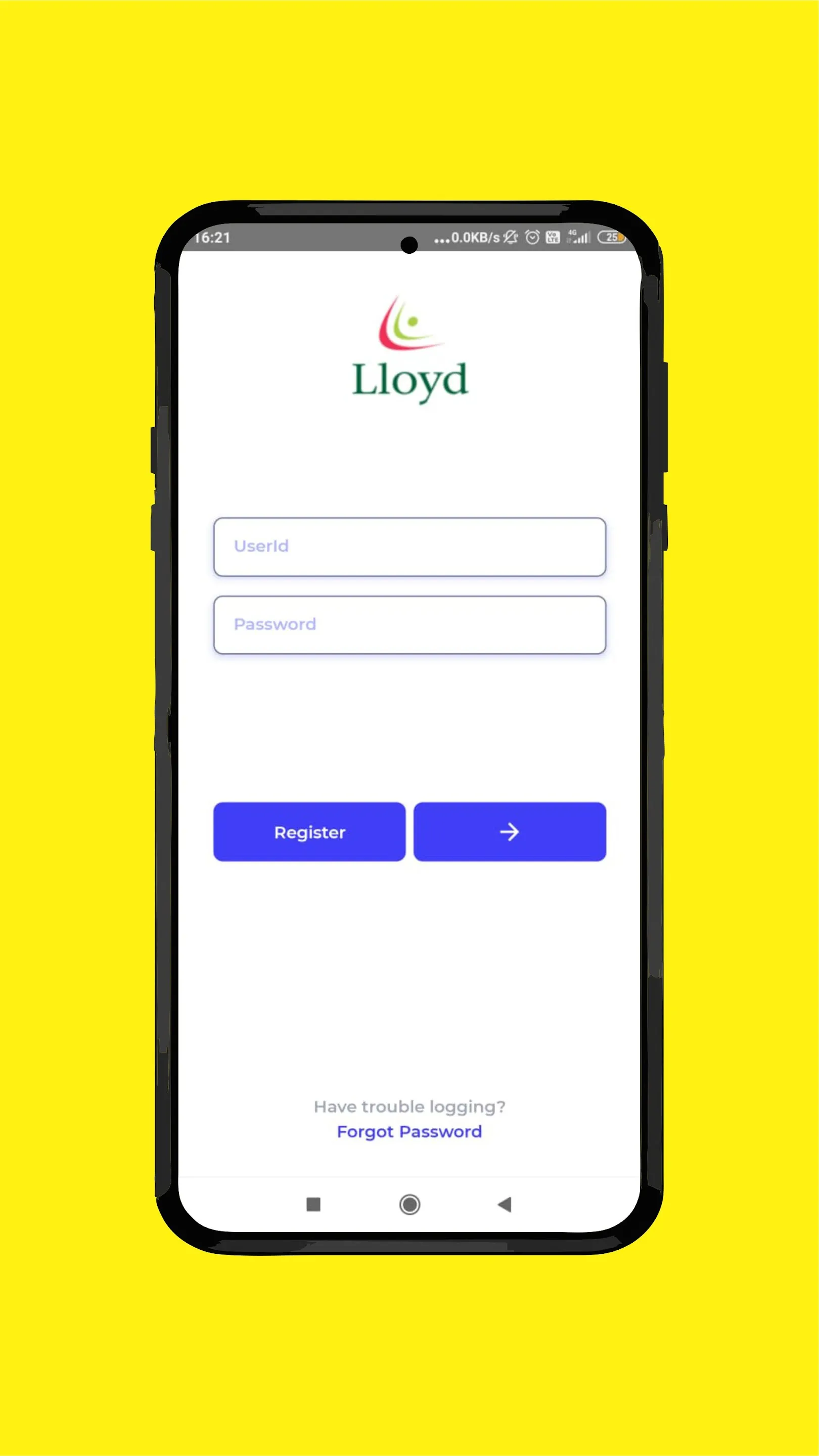 LLOYD FIRE | Indus Appstore | Screenshot