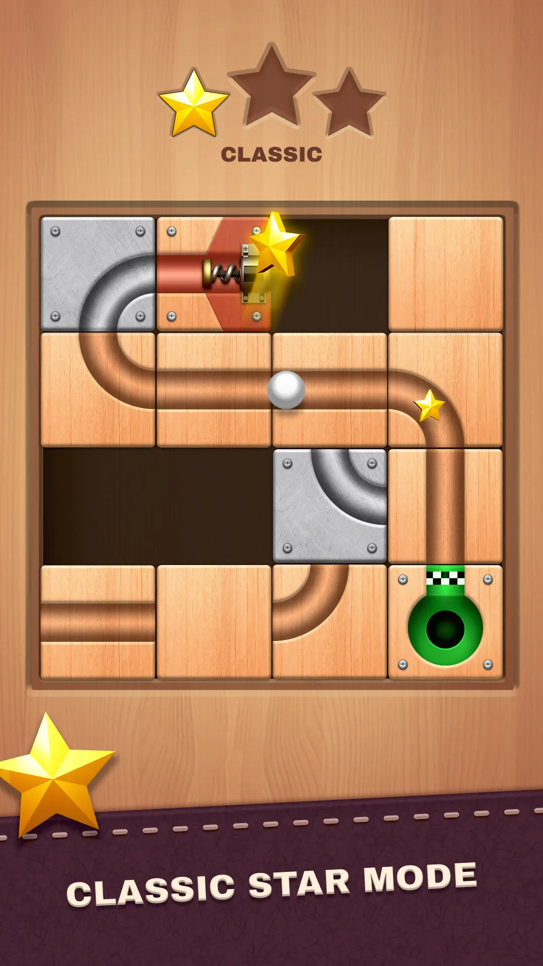 Unblock Ball - Block Puzzle Ga | Indus Appstore | Screenshot