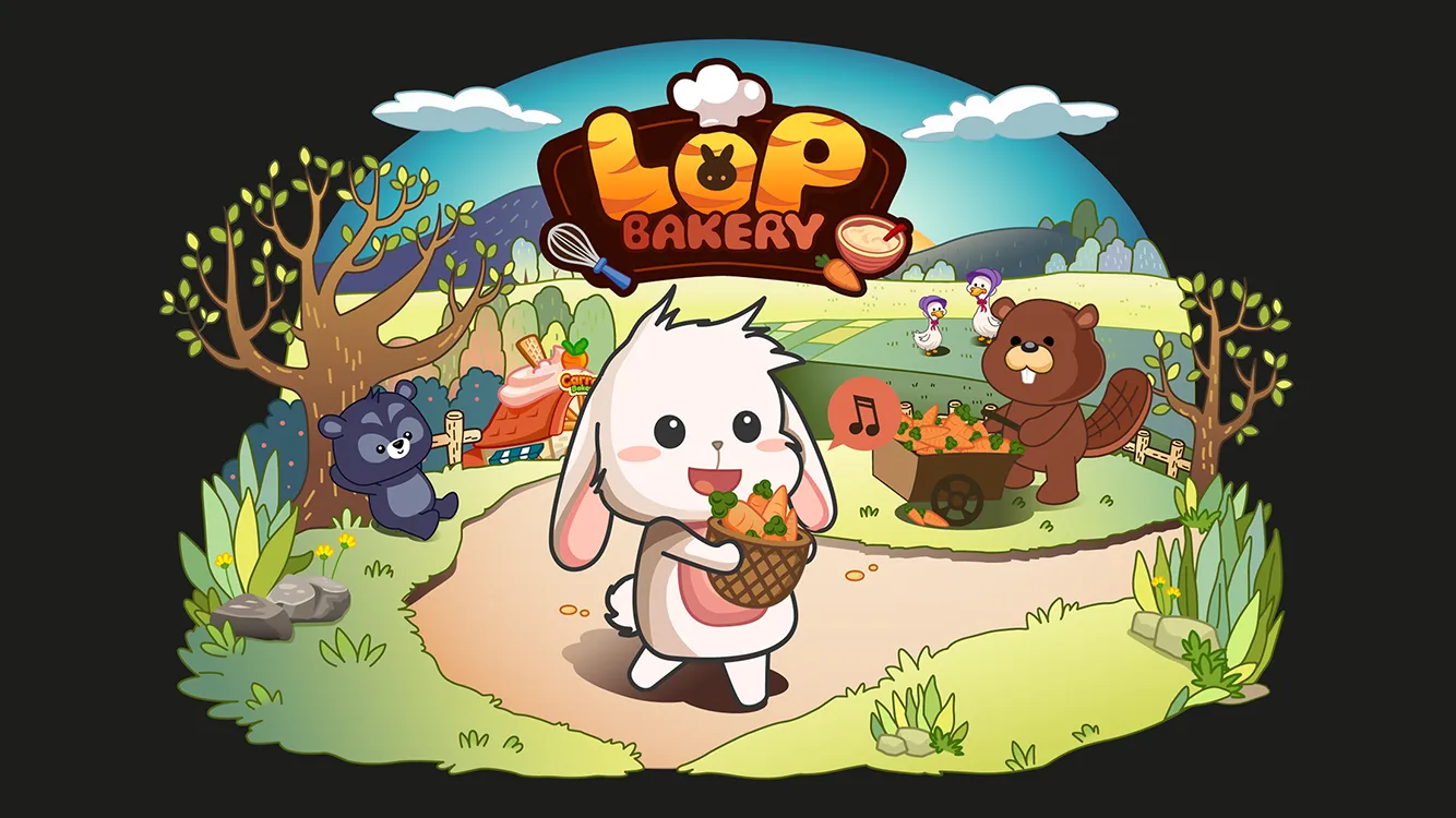 Lop Bakery | Indus Appstore | Screenshot