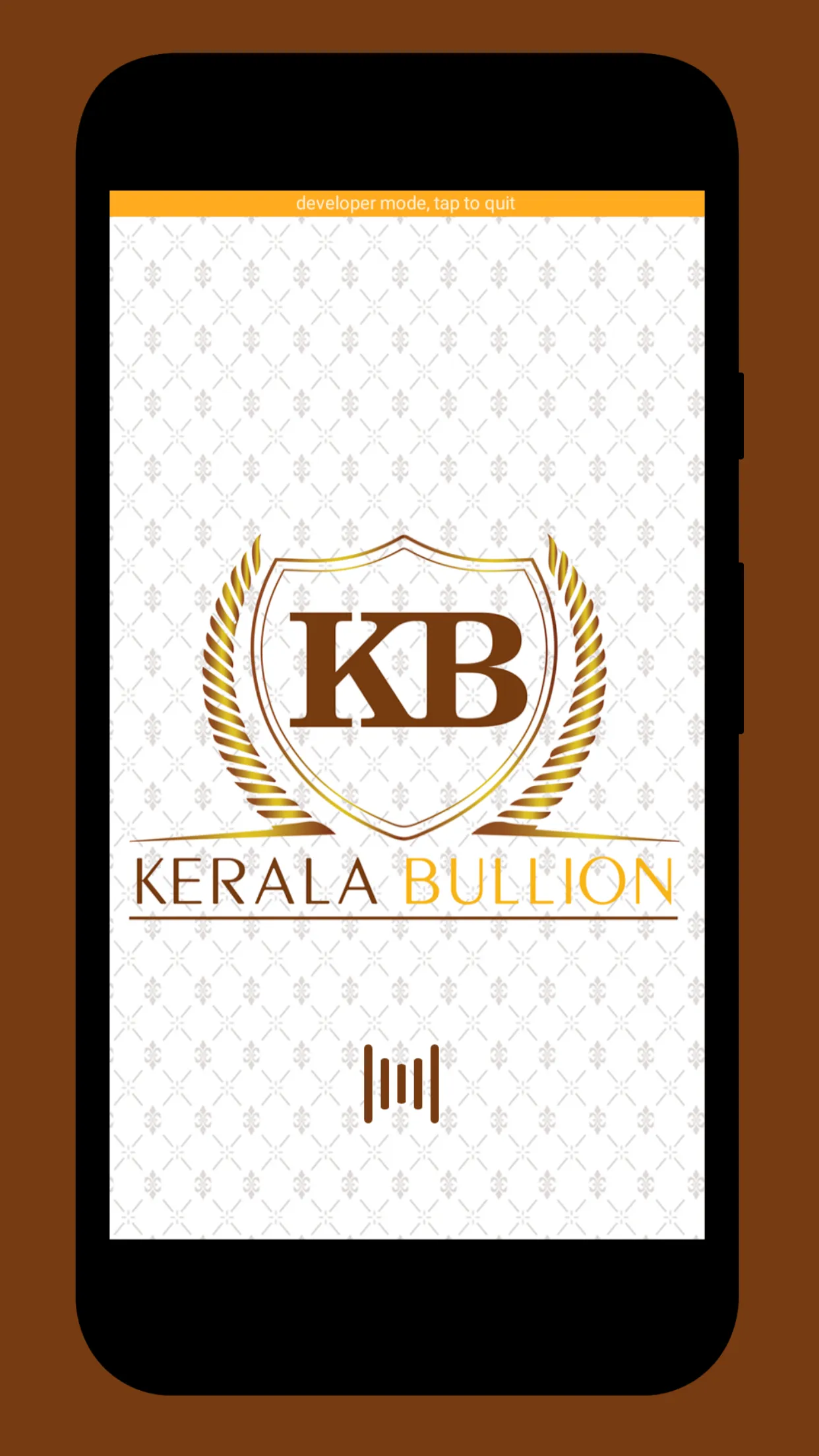 Kerala Bullion | Indus Appstore | Screenshot