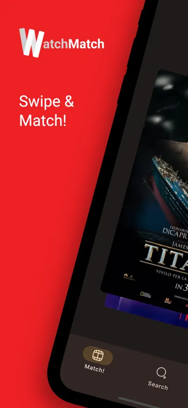 WatchMatch | Indus Appstore | Screenshot