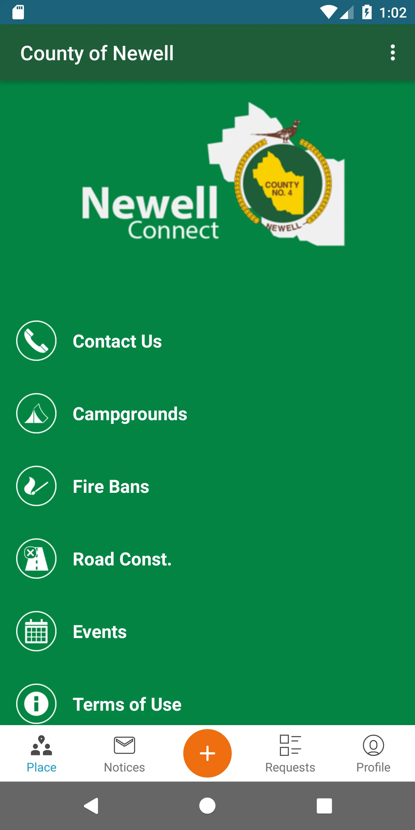 Newell Connect | Indus Appstore | Screenshot