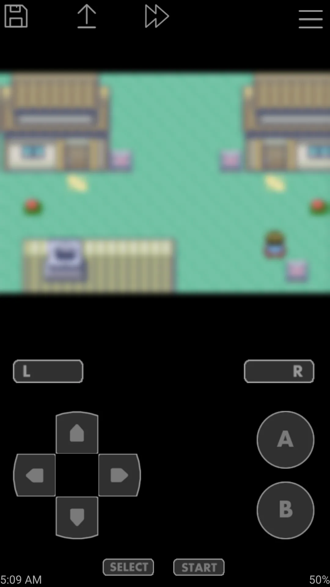 John GBA Lite | Indus Appstore | Screenshot