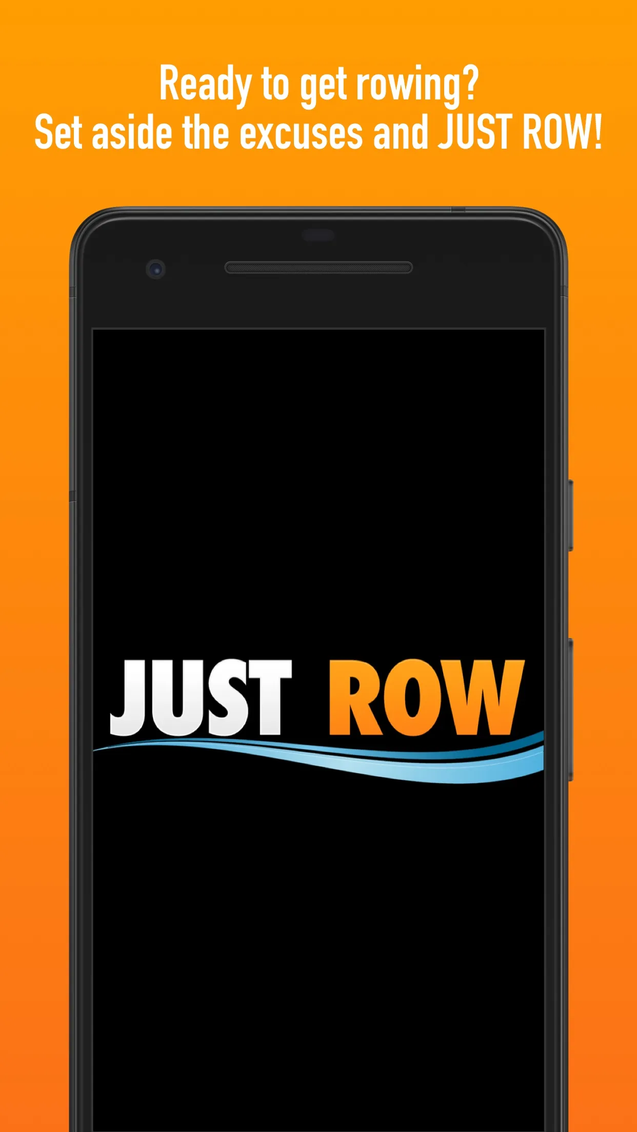 JUST ROW | Indus Appstore | Screenshot