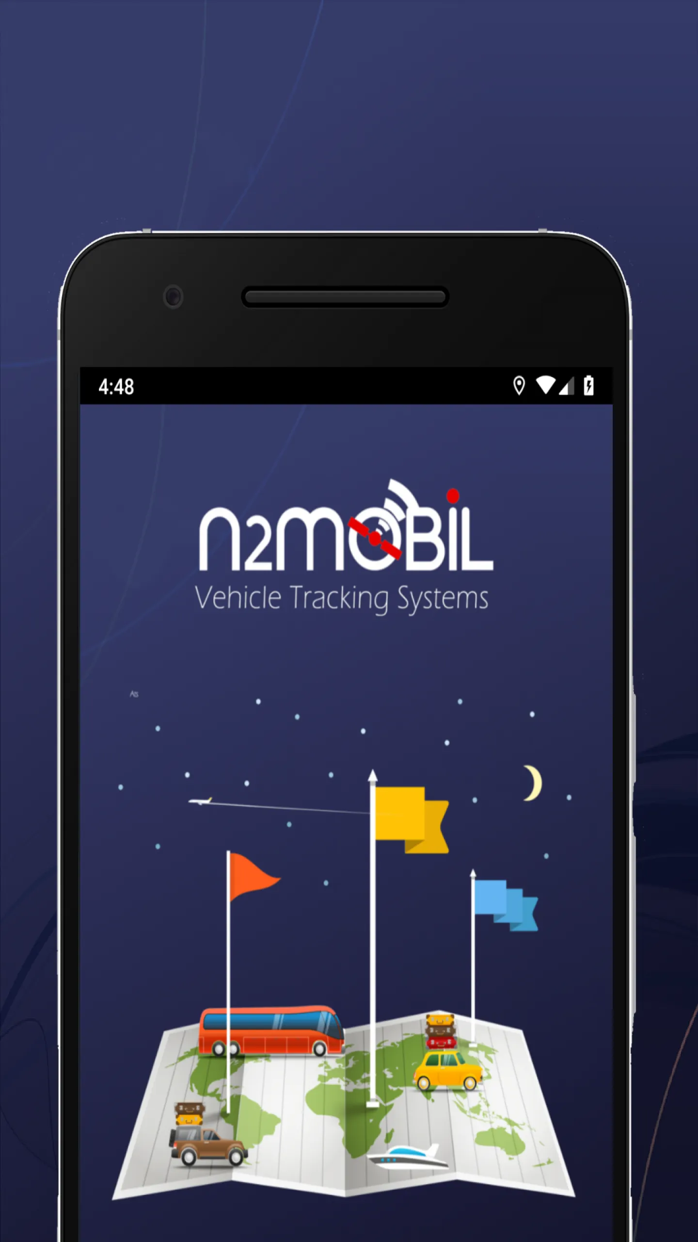 N2Mobil Ats | Indus Appstore | Screenshot