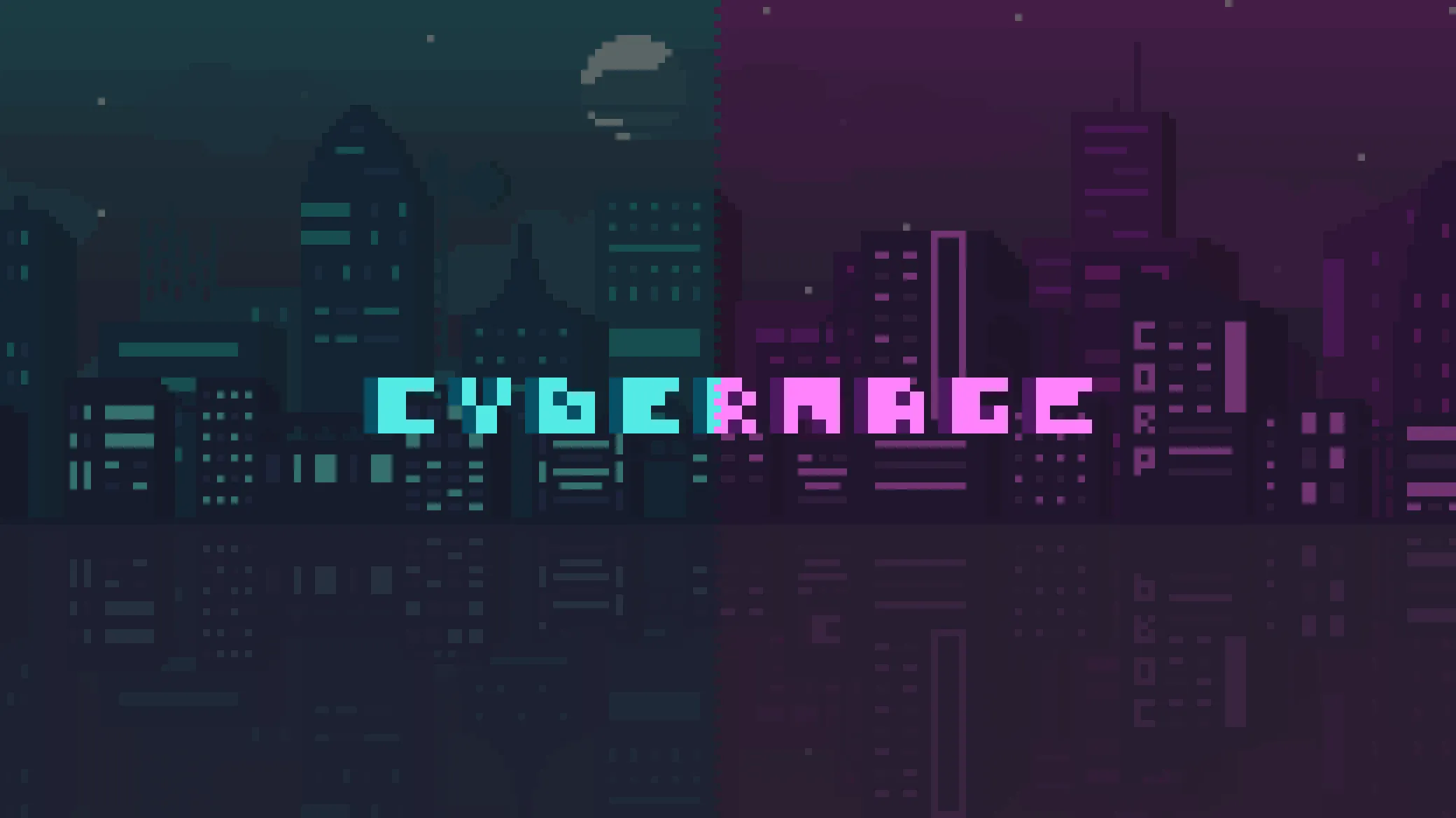 Cybermage | Indus Appstore | Screenshot