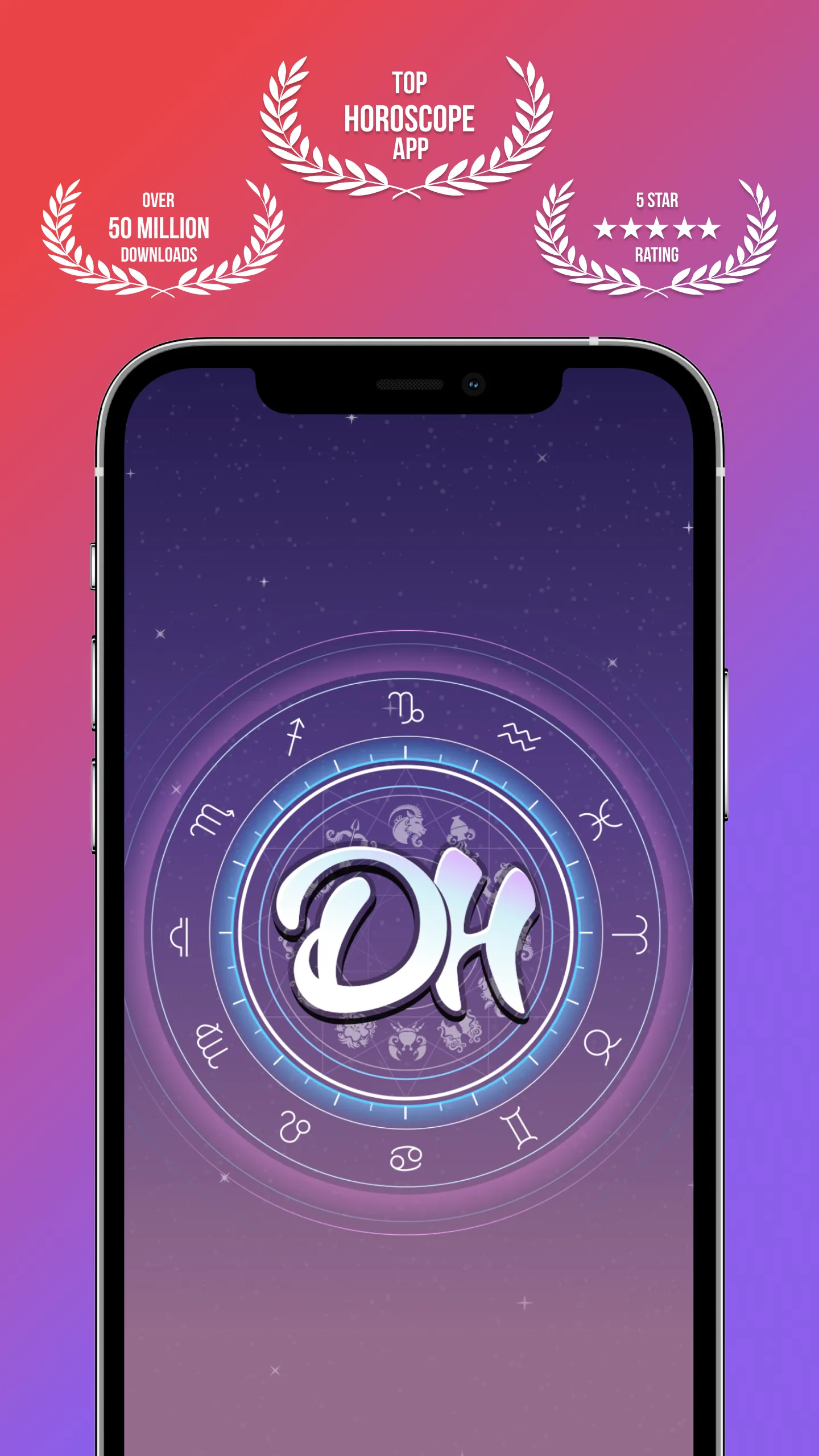 Daily Horoscope | Indus Appstore | Screenshot