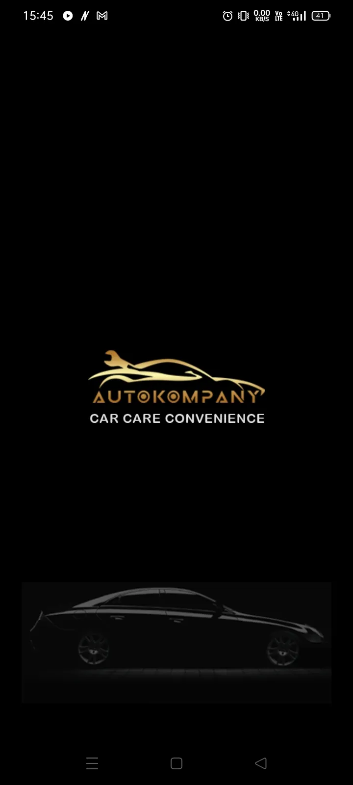 Autokompany | Indus Appstore | Screenshot