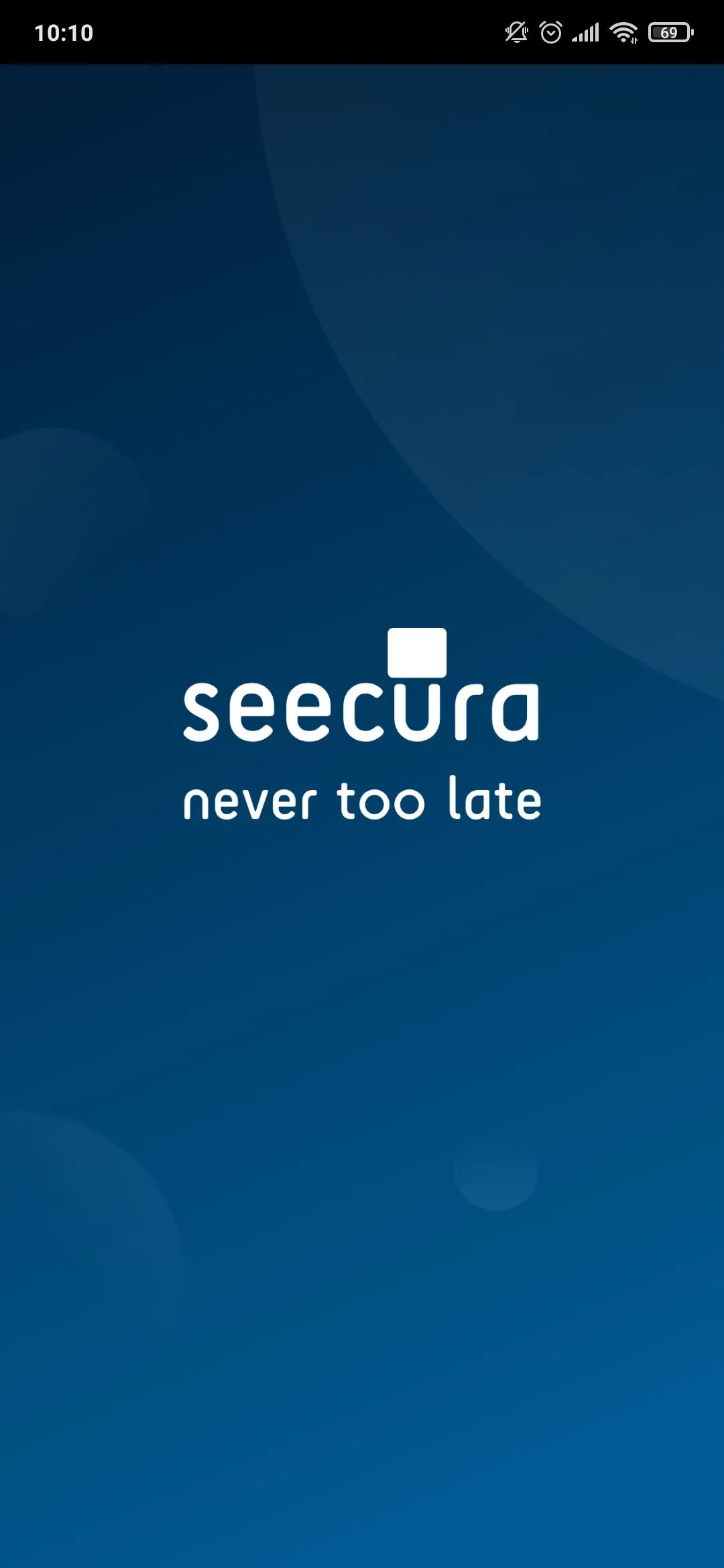 Seecura | Indus Appstore | Screenshot