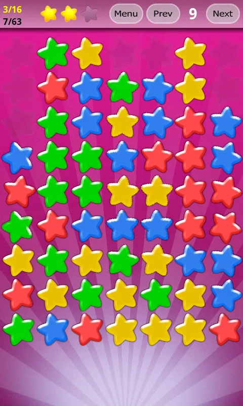 Cute Stars | Indus Appstore | Screenshot