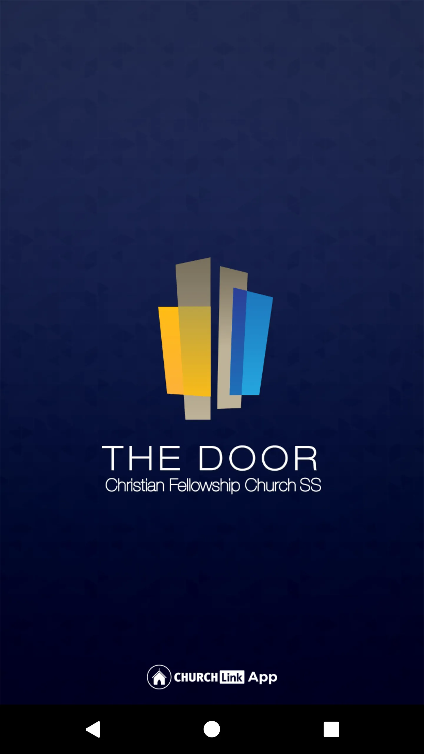 The Door Christian Church SS | Indus Appstore | Screenshot