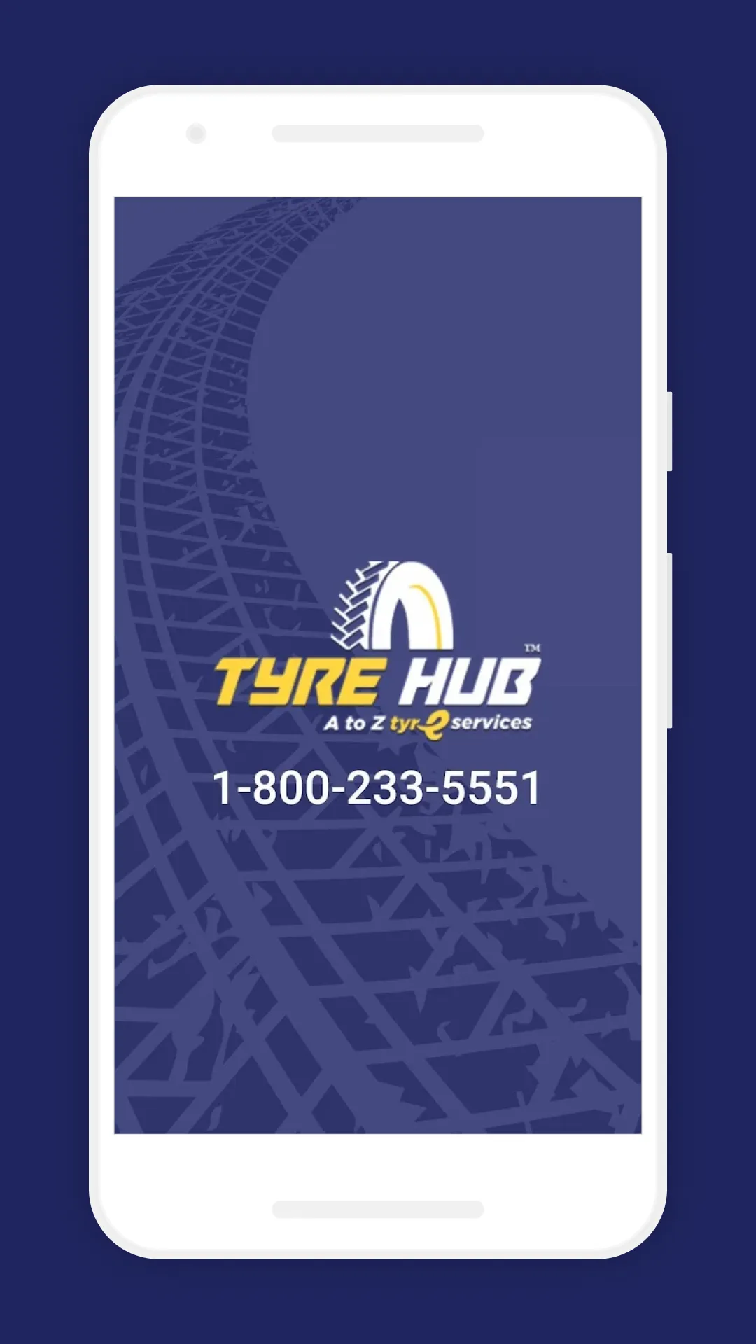 TyreHub BillBook | Indus Appstore | Screenshot