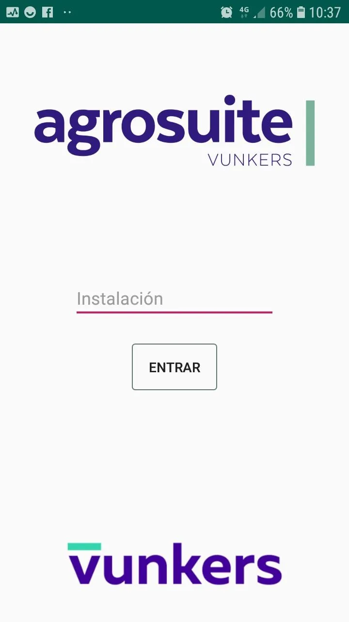 Agrosuite | Indus Appstore | Screenshot