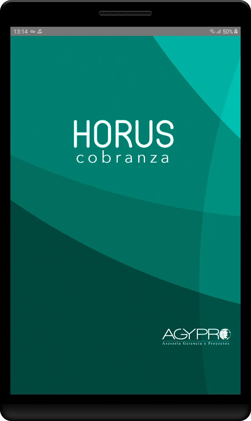 Horus CCM | Indus Appstore | Screenshot