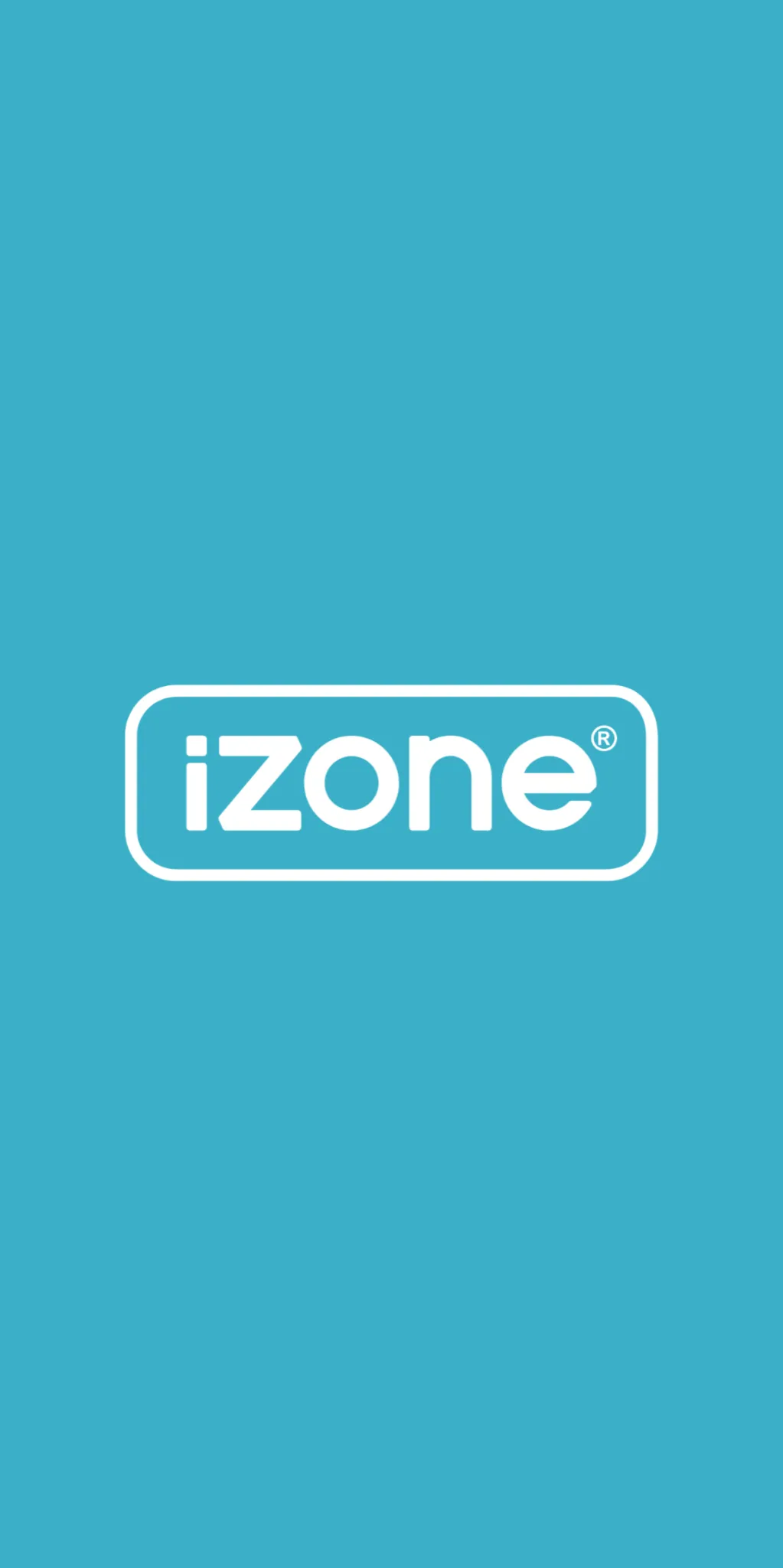 iZone Home | Indus Appstore | Screenshot