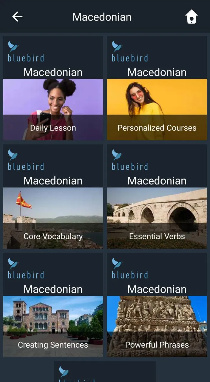 Learn Macedonian. Speak Macedo | Indus Appstore | Screenshot