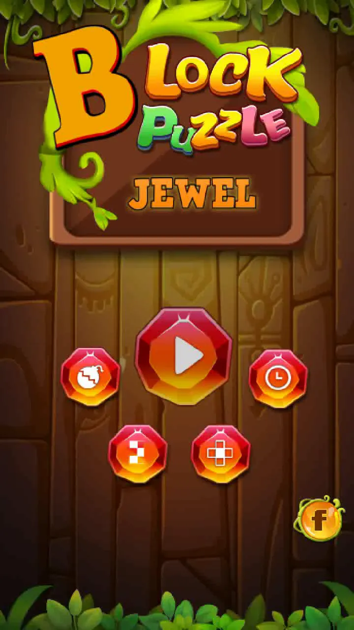 BLock Puzzle Jewel: Classic | Indus Appstore | Screenshot