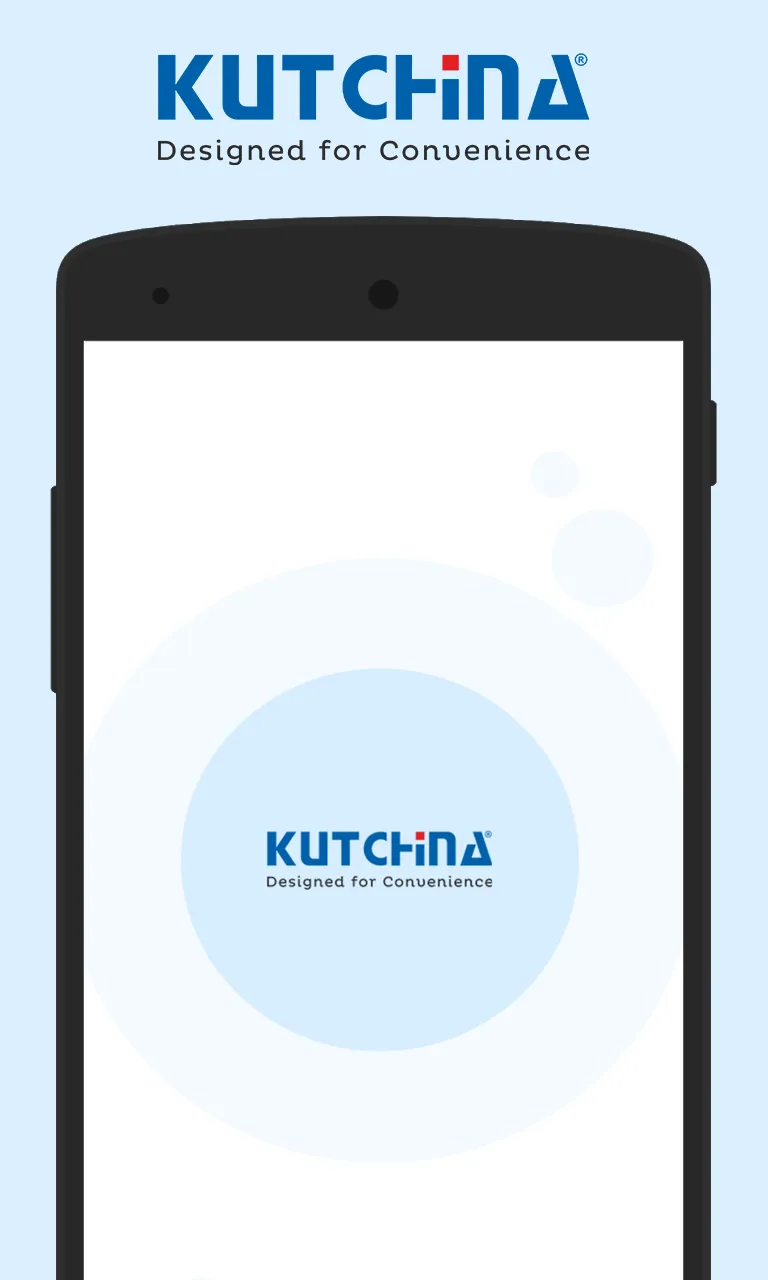 Kutchina Sales Force | Indus Appstore | Screenshot