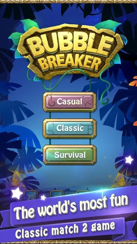 Bubble Breaker | Indus Appstore | Screenshot