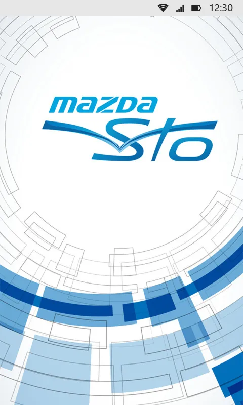 Mazda-sto | Indus Appstore | Screenshot