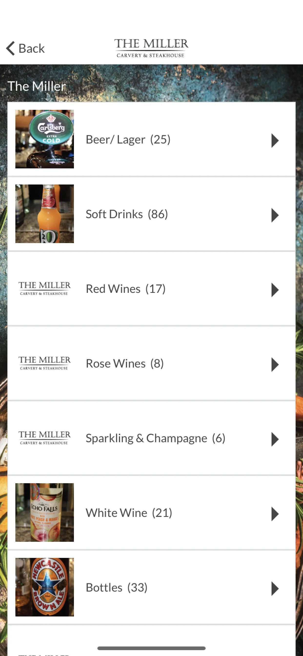 The Miller | Indus Appstore | Screenshot