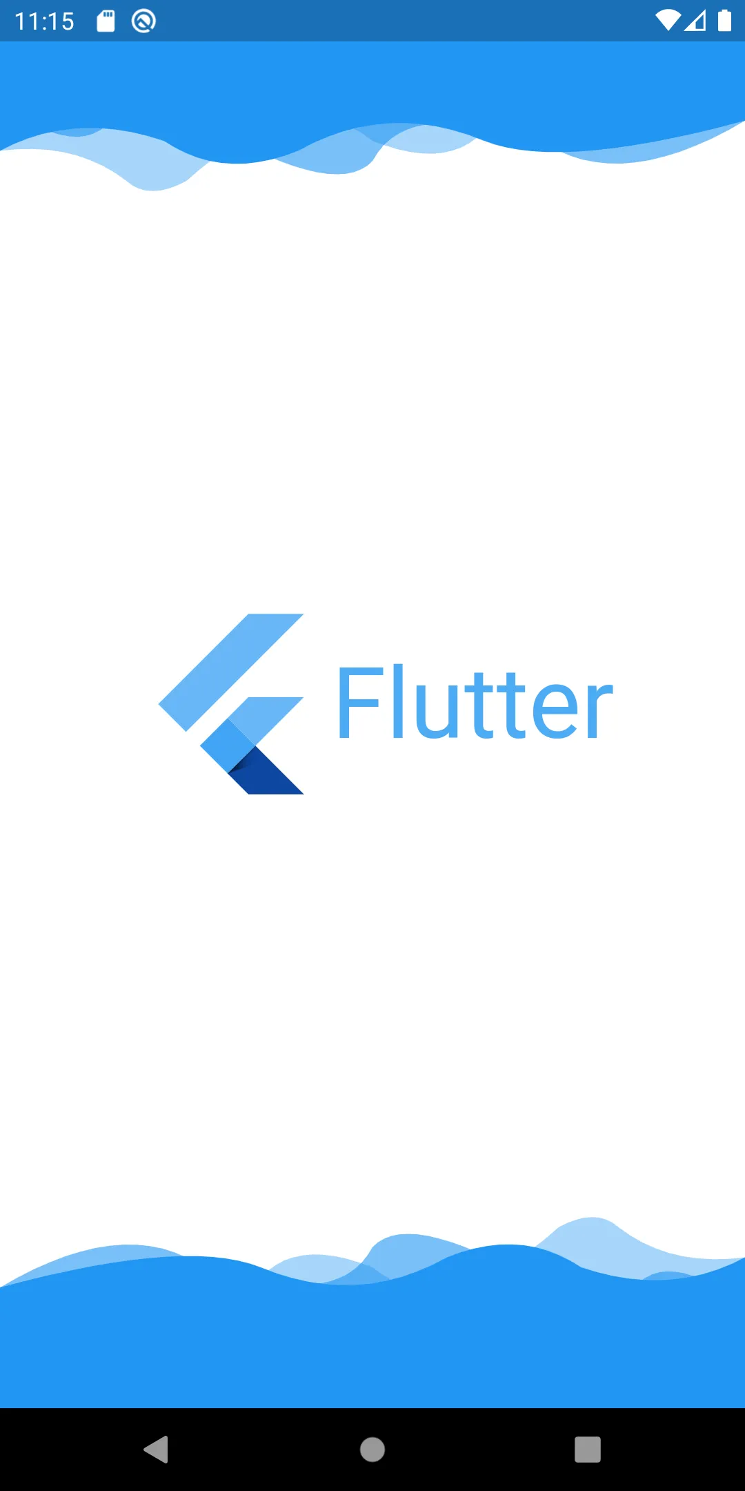 Flutter Tutorial | Indus Appstore | Screenshot