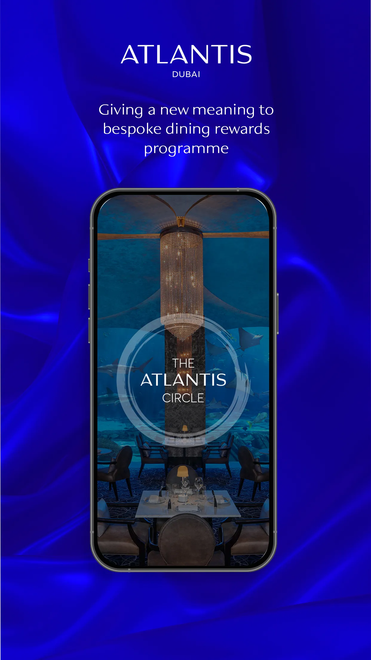 The Atlantis Circle | Indus Appstore | Screenshot