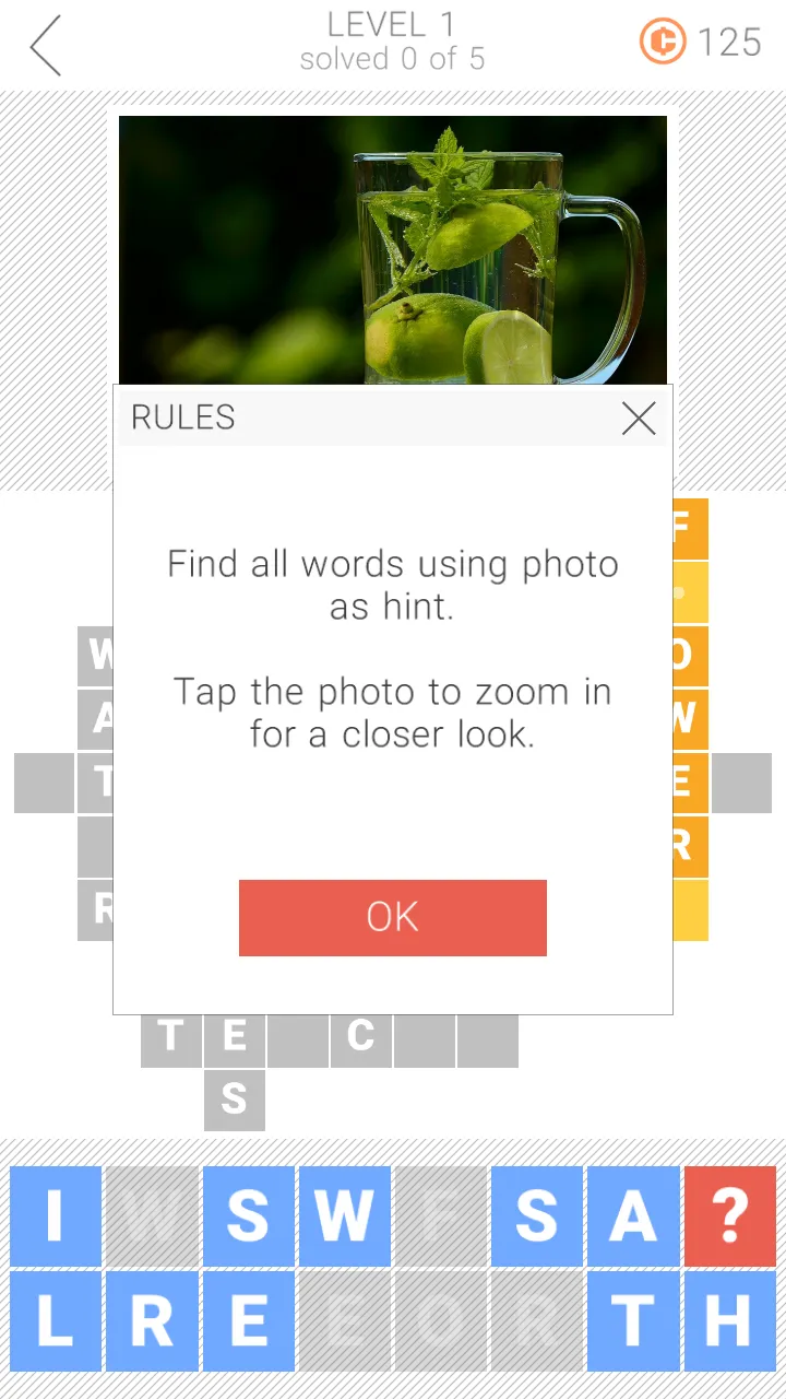 Word Connect 2: Crosswords | Indus Appstore | Screenshot