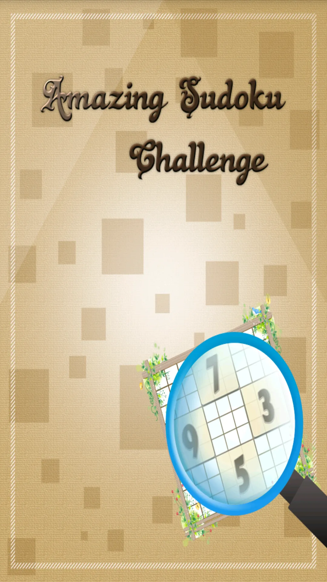 Sudoku Challenge | Indus Appstore | Screenshot