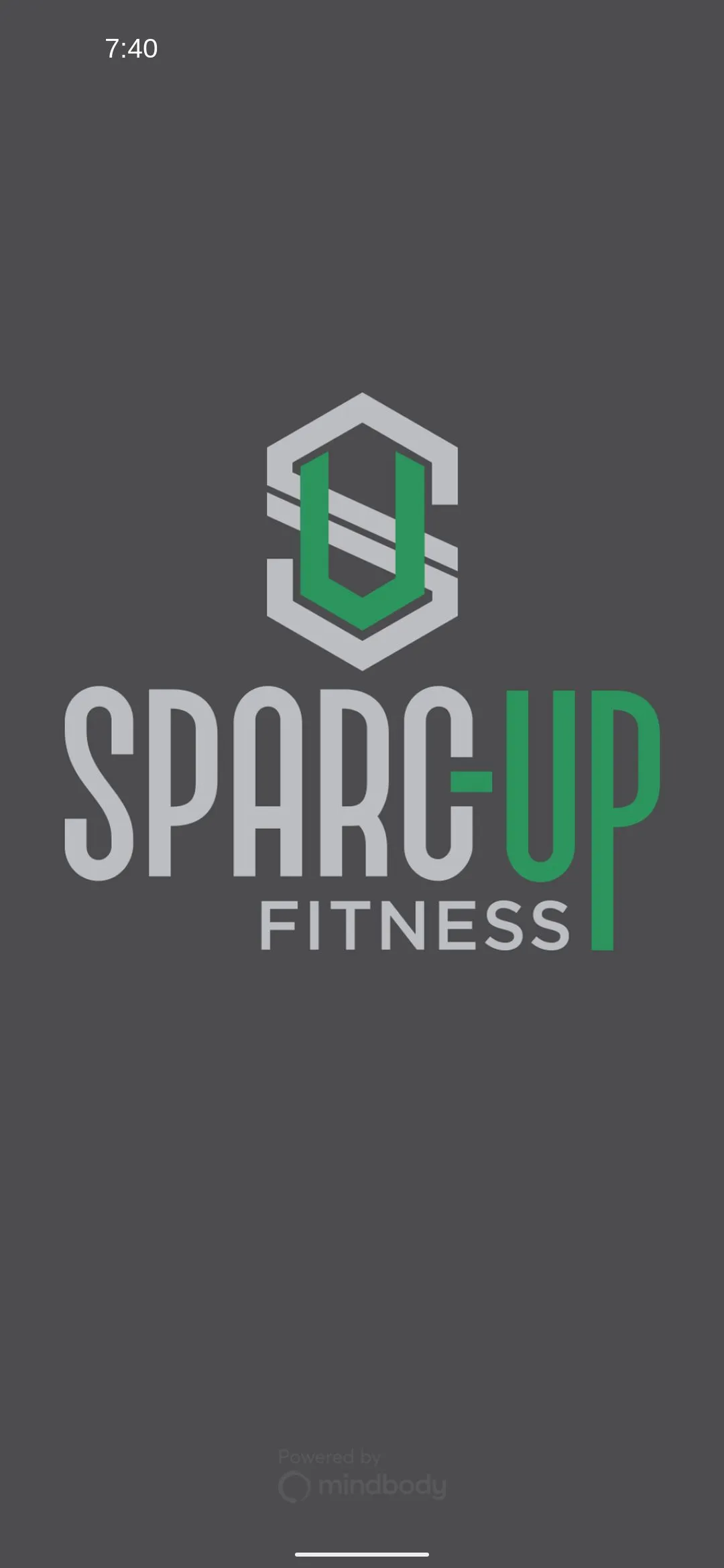 SPARC-Up Fitness | Indus Appstore | Screenshot