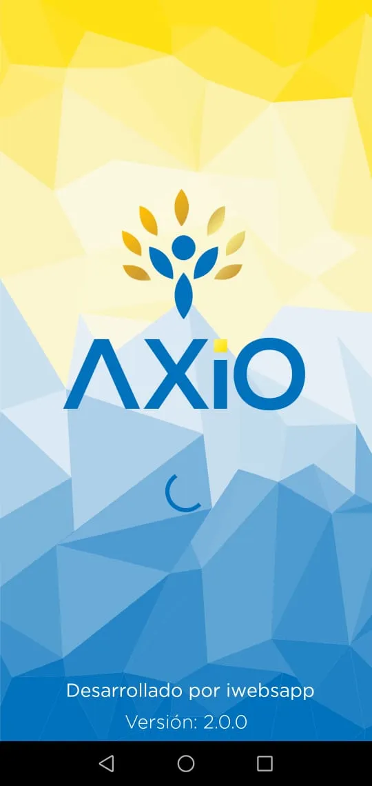 Axio | Indus Appstore | Screenshot