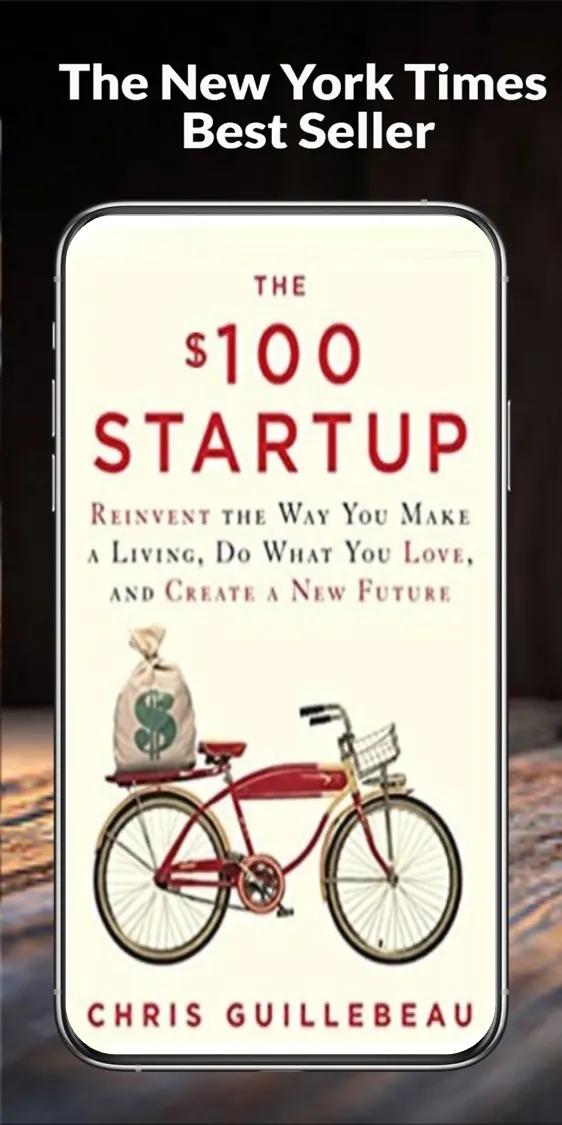 The 100 Startup | Indus Appstore | Screenshot