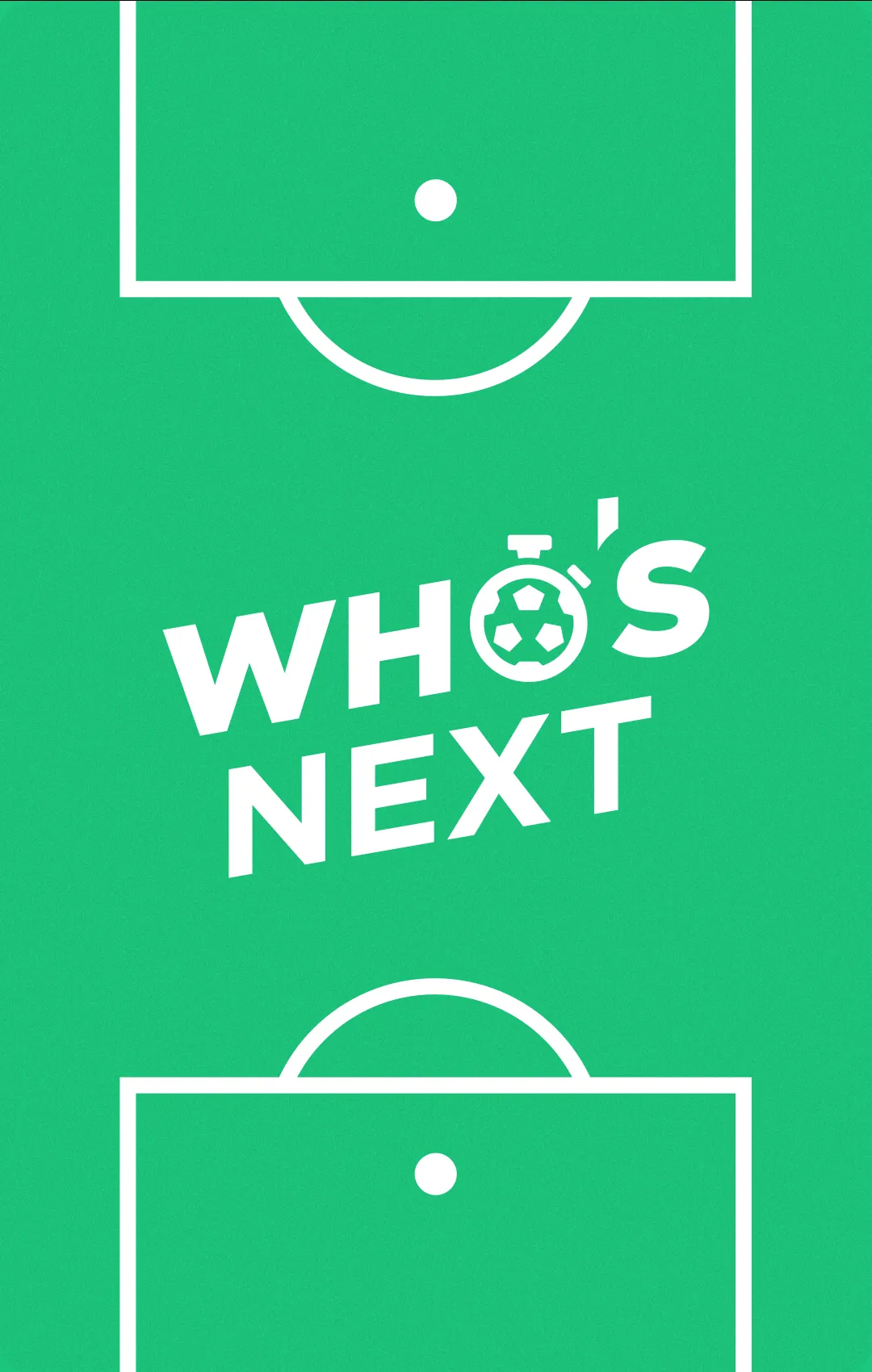 Who's Next | Indus Appstore | Screenshot