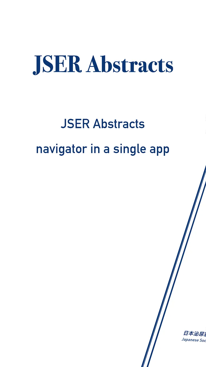 JSER Abstracts | Indus Appstore | Screenshot