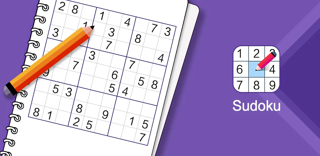 Sudoku - Classic sudoku puzzle | Indus Appstore | Screenshot