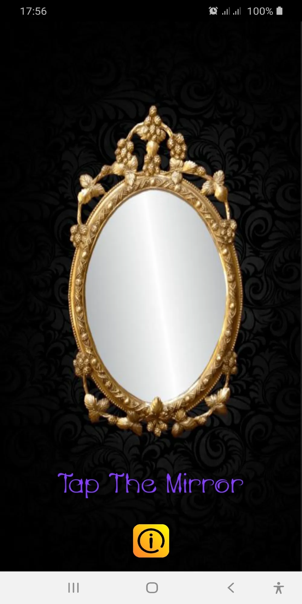 Mirlook: The Magic Mirror | Indus Appstore | Screenshot