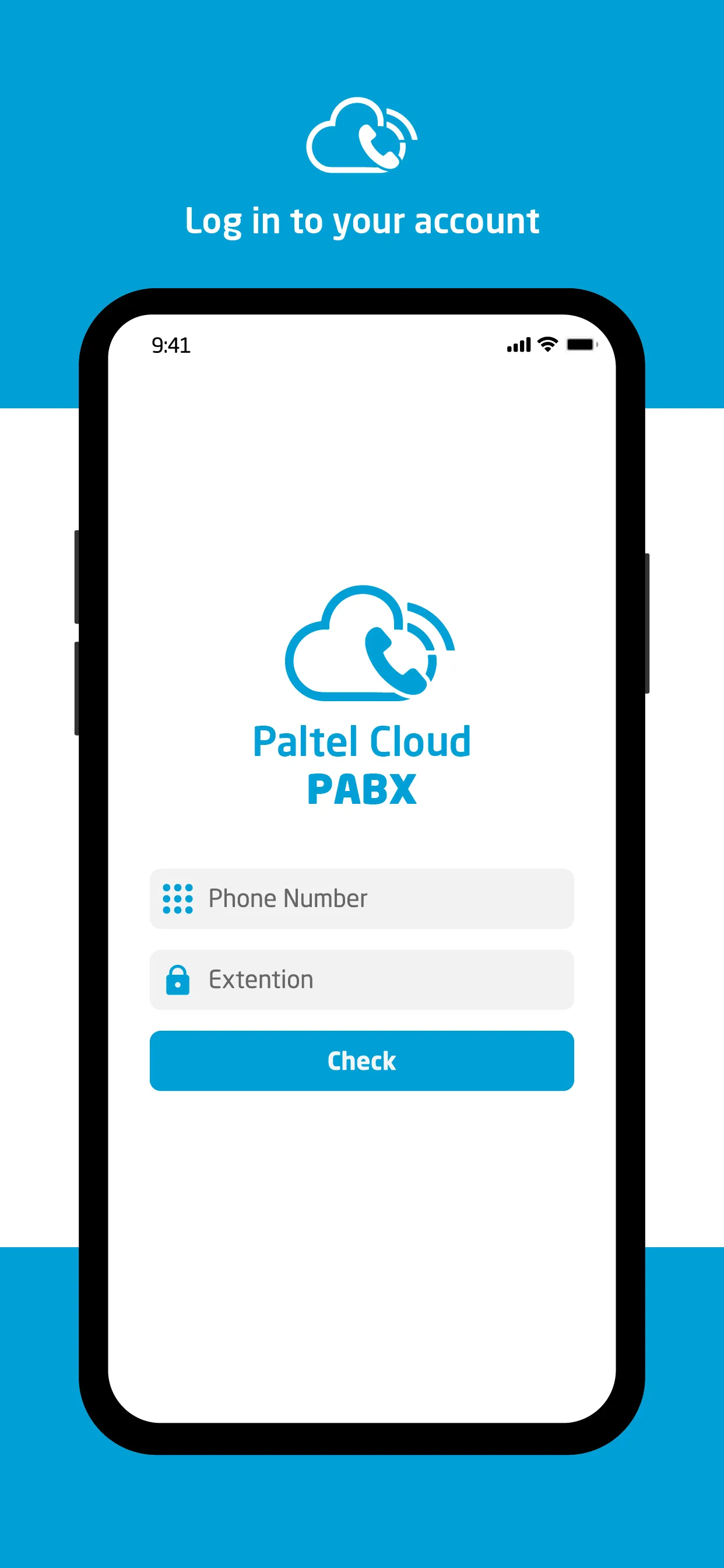 Paltel Cloud PBX - Beta | Indus Appstore | Screenshot