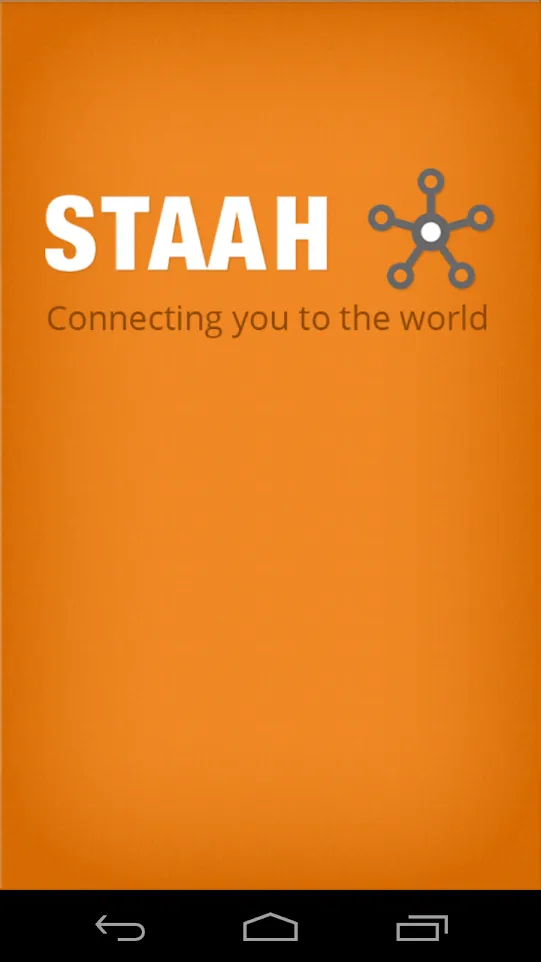 STAAH | Indus Appstore | Screenshot