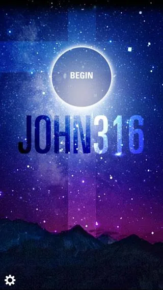 John 316 App | Indus Appstore | Screenshot