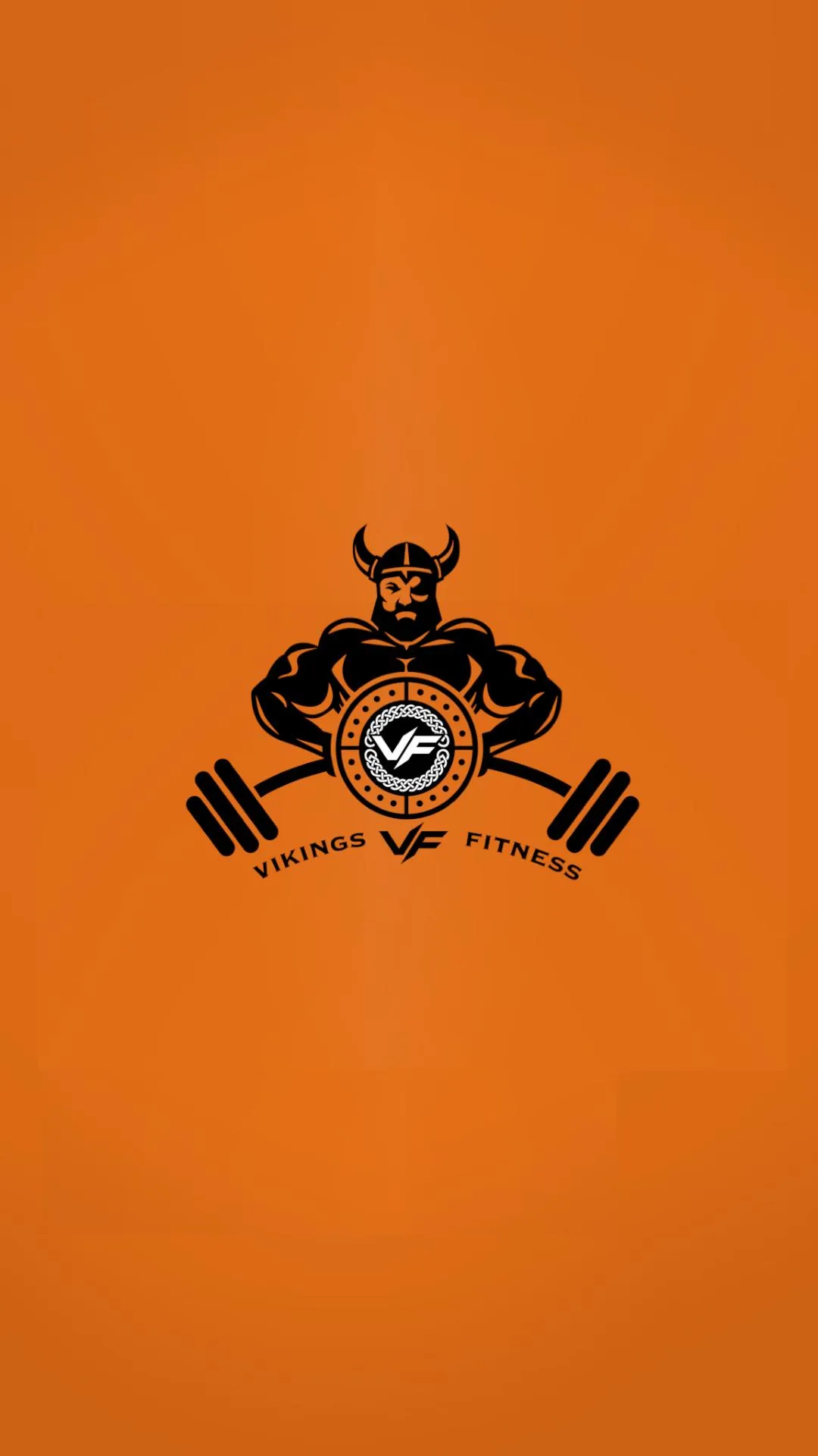 Vikings Fitness App | Indus Appstore | Screenshot