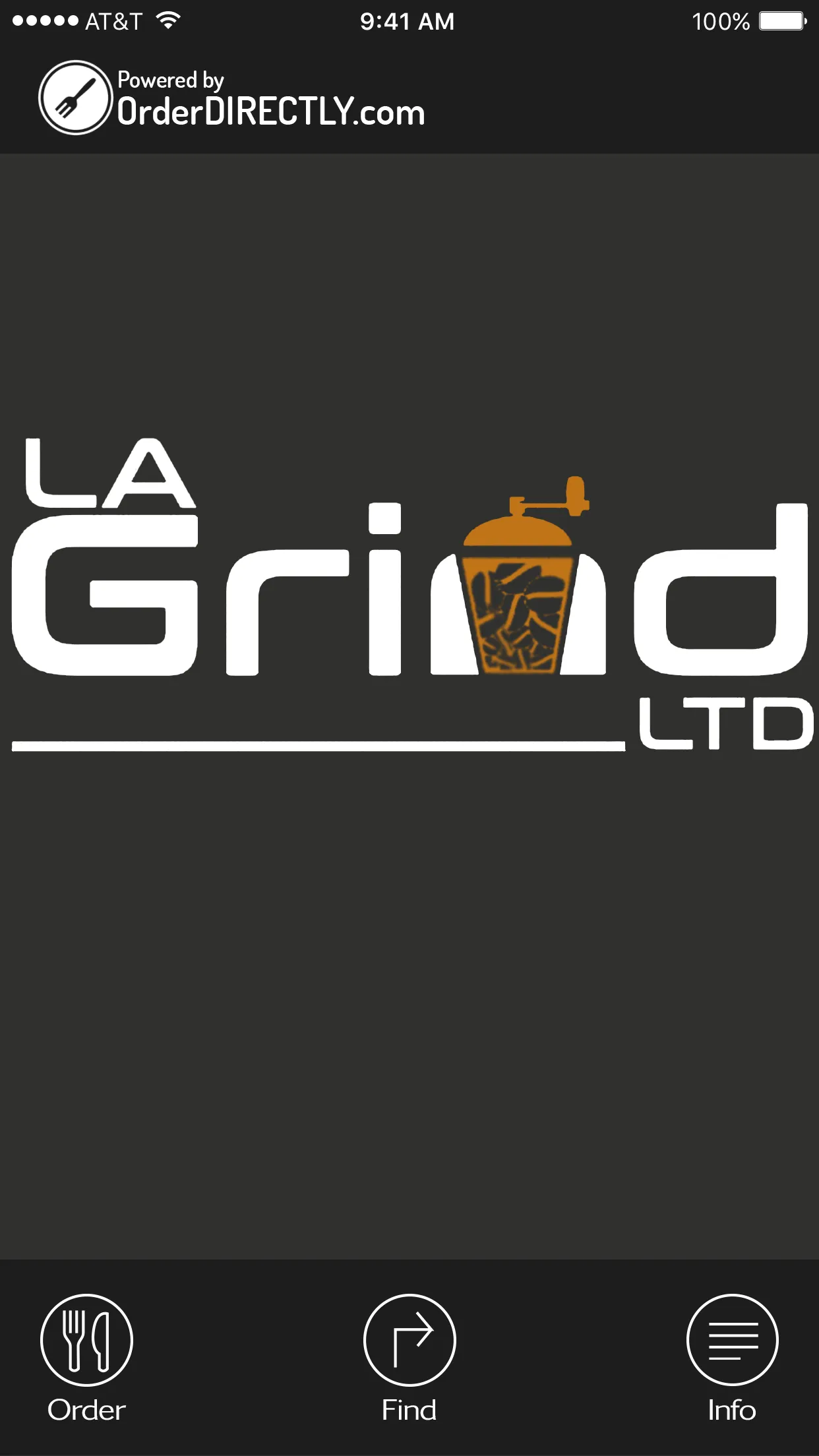 La Grind, Belfast | Indus Appstore | Screenshot