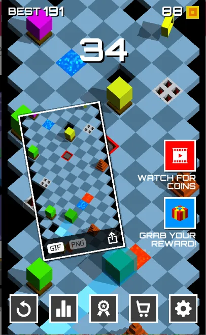 Epic Roll | Indus Appstore | Screenshot